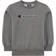 Champion Logo Sweatshirt - Gray Melange (305766-EM515)