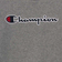 Champion Logo Sweatshirt - Gray Melange (305766-EM515)