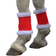 Hy Christmas Santa Leg Wraps