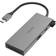 Hama USB C-HDMI/2USB A/USB-C M-F 0.2m