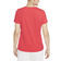 Nike Sportswear Essential T-shirt - Magic Ember/White