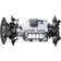 Reely TC 04 Onroad Chassis 1:10