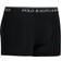 Polo Ralph Lauren Cotton Stretch Boxers 3-pack - Black