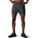 Asics Core 5Inch Shorts Men - Graphite Grey