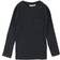 Name It Slim Fit Long Sleeved T-shirt - Black/Black (13194955)