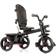 Molto Children's Tricycle Evolutionary Urban Trike Foldable City