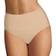 Maidenform Tame Your Tummy Shaping Brief - Nude