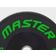 Master Fitness HG Bumpers 50mm 10kg