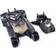 Spin Master DC Batmobile 2 in 1 Vehicle
