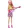 Barbie Singing Barbie Doll with Music & Light Up