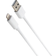 Essentials MFI USB A-Lightning 3m