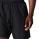 Asics Core 2-N-1 7" Shorts Men - Performance Black