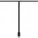 Unilux Strata Bordlampe Bordlampe 70cm