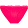Calvin Klein Carousel Bikini Brief - Strawberry Shake