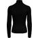 Only Karol Rib Knitted Pullover - Black