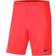 Nike Park III Shorts Men - Bright Crimson/Black
