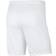 Nike Park III Shorts Men - White/Black