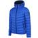 Napapijri Aerons Hooded Short Jacket - Bright Blue