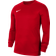 Nike Park VII Long Sleeve Jersey Men - University Red/White