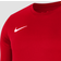 Nike Park VII Long Sleeve Jersey Men - University Red/White