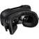 VR Cover HTC Vive 6MM VR Cover - Black