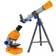 Bresser Junior Teleskop og Mikroskopsæt