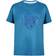 Regatta Kid's Alvardo V Graphic T-shirt - Blue Aster (RKT112-M0X)