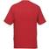 Mascot Crossover Java T-shirt Unisex - Red