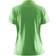 Craft Sportswear Pique Classic Polo Shirt Women - Craft Green