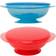 Nenikos Bowl with Anti-tip Suction Cup