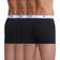 Champion Everyday Boxers 3-pack Boxers - Black