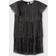 Name It Glitter Dress - Black/Black (13196069)