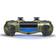 Sony DualShock 4 V2 Controller - Green Camouflage