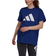 adidas Sportswear Future Icons Logo Graphic T-shirt Women - Victory Blue