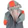 Helly Hansen K Rider 2 Insulated Suit - Trooper (40391-591)