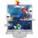 Epoch Super Mario Balancing Game Plus Underwater Stage
