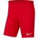 Nike Park III Shorts Kids - University Red/White