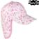 Cerda Peppa Pig baseballkasket - Pink
