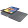Zagg Pro -taster med trackpad (iPad Air 4)