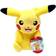 Pokémon Pikachu Plush (Siddende)