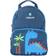 Littlelife Dinosaur Backpack with Rein - Blue