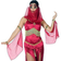 Th3 Party Belly Dancer Adults Costume