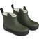 Liewood Jesse Thermo Rubber Boot - Hunter Green/Black Mix