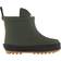 Liewood Jesse Thermo Rubber Boot - Hunter Green/Black Mix