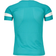 Nike Academy 21 T-shirt Kids - Turquoise/White