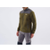 Montane Chonos Fleece Jacket - Kelp Green