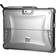 UAG Back cover for Microsoft Surface Go 2 Plyo Case Ice