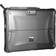 UAG Back cover for Microsoft Surface Go 2 Plyo Case Ice
