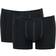 Sloggi 24/7 Men's Shorts - Black