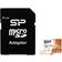 Silicon Power Superior Pro microSDXC Class 10 UHS-I U3 V30 A1 256GB